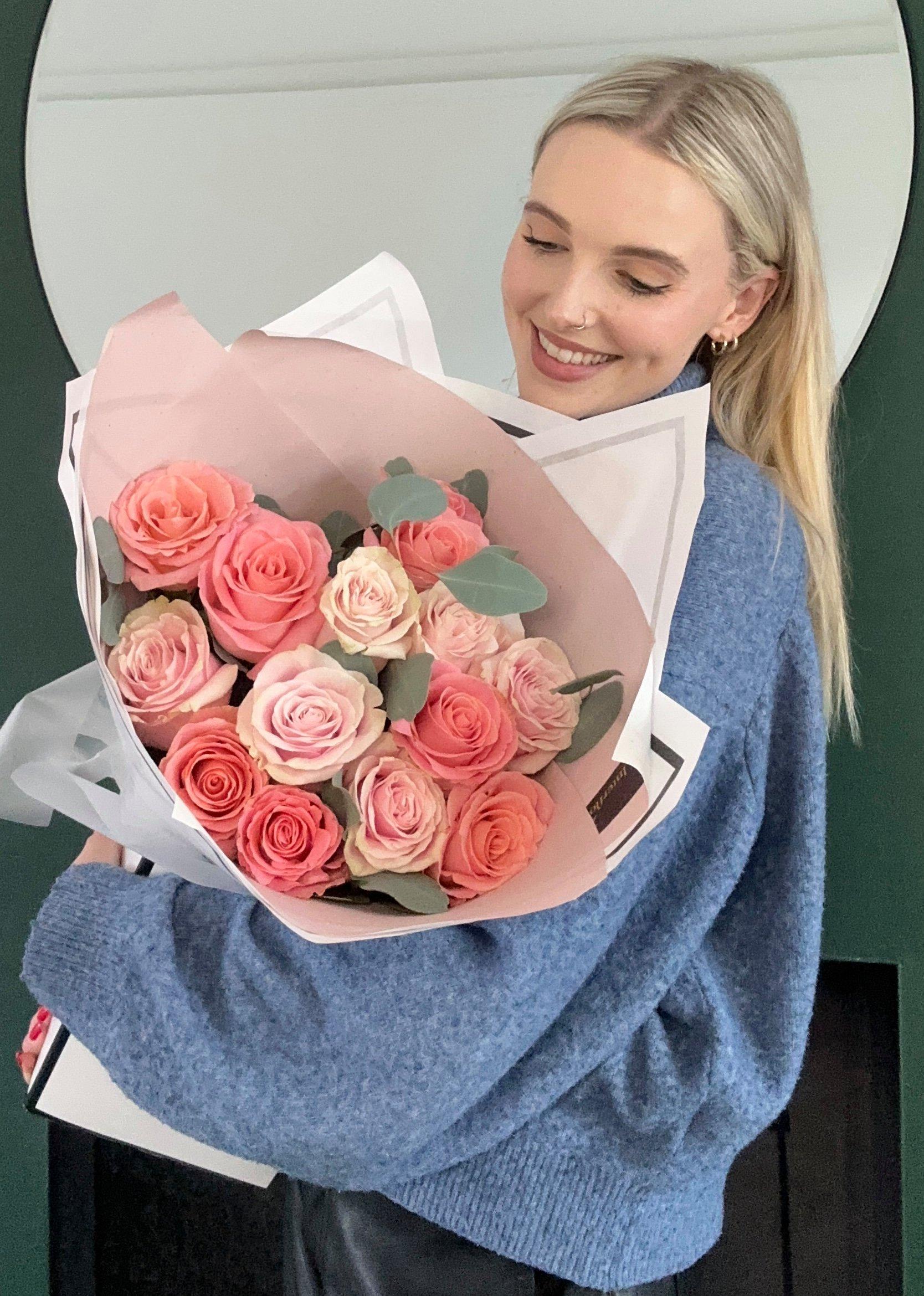 Beautifully Simple by Interflora Interflora